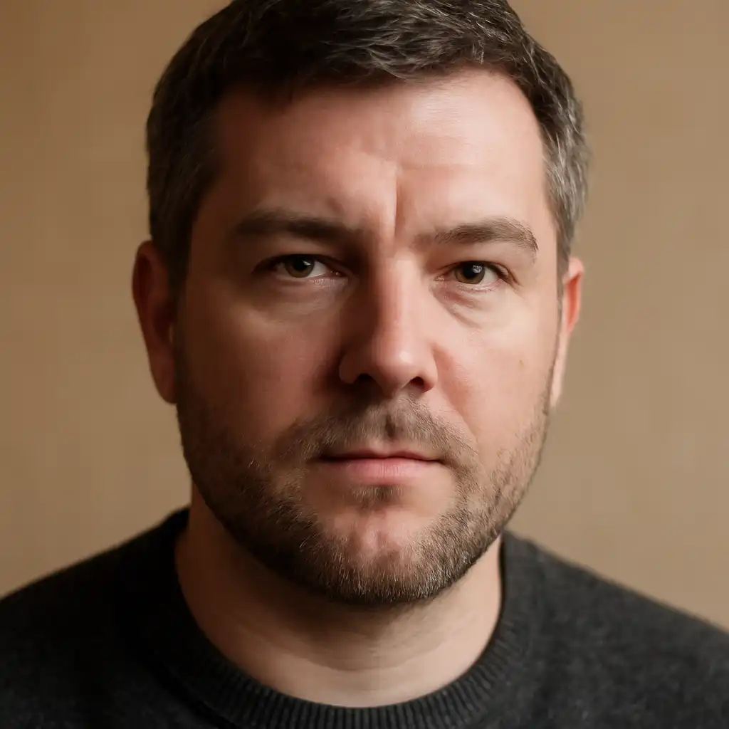 James O'Connor